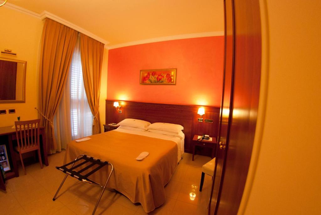 Hotel San Paolo มันดูเรีย ห้อง รูปภาพ