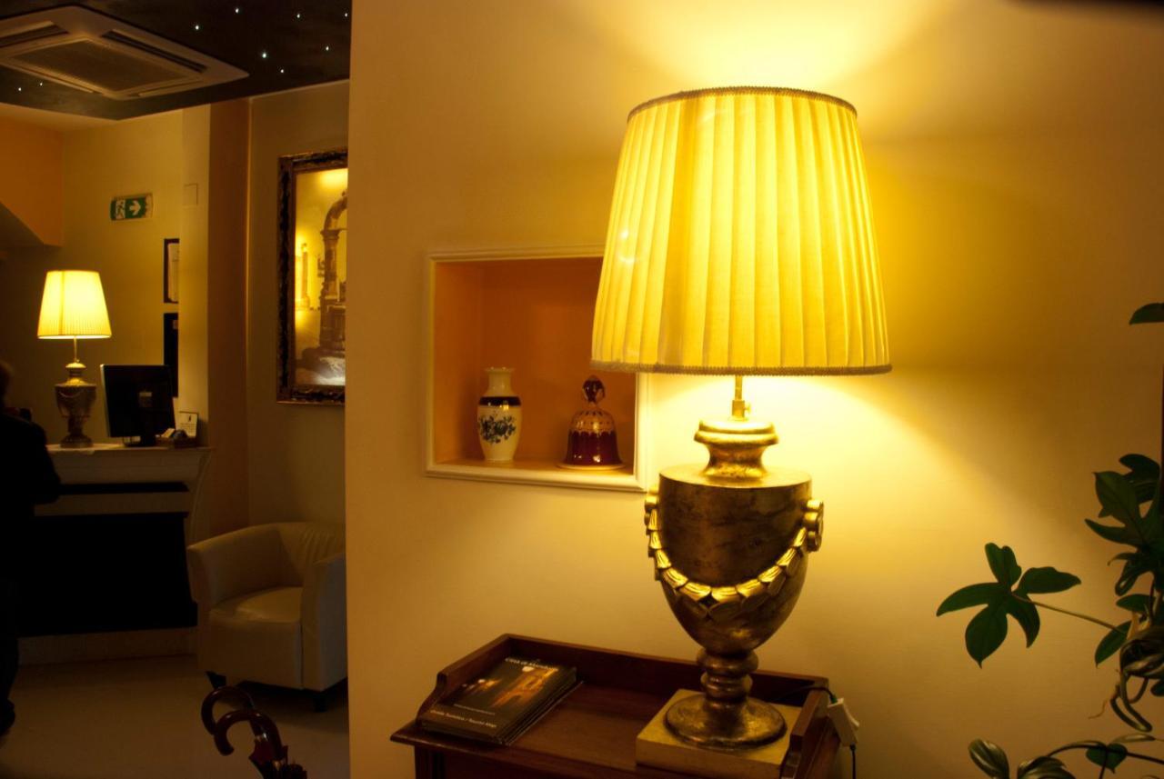 Hotel San Paolo มันดูเรีย ห้อง รูปภาพ